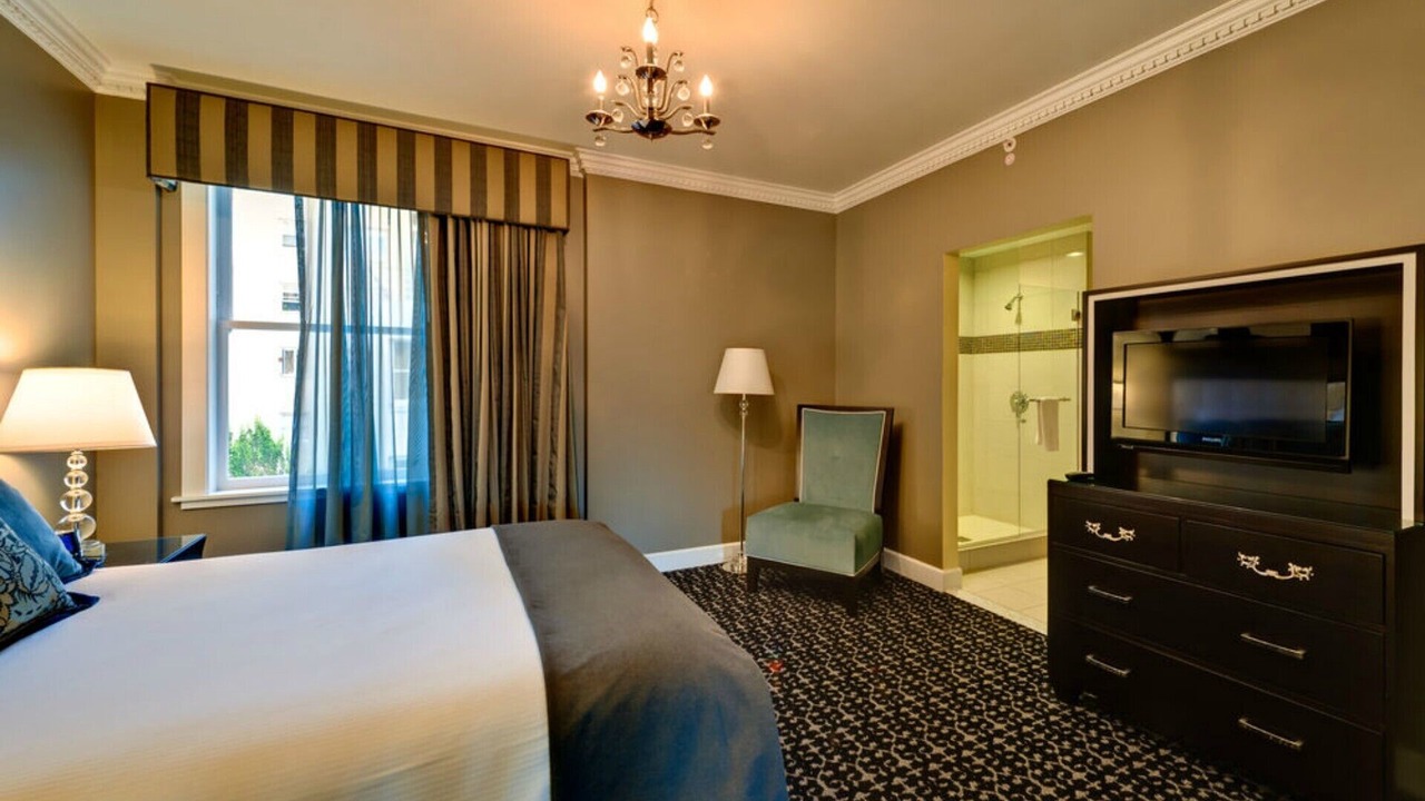 Photo of Bedroom in Union Square