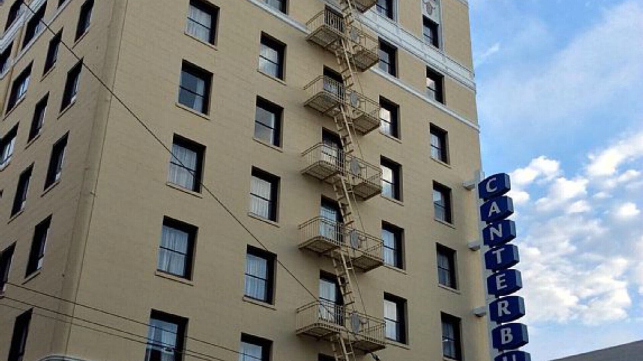 Photo of Outdoor in Union Square