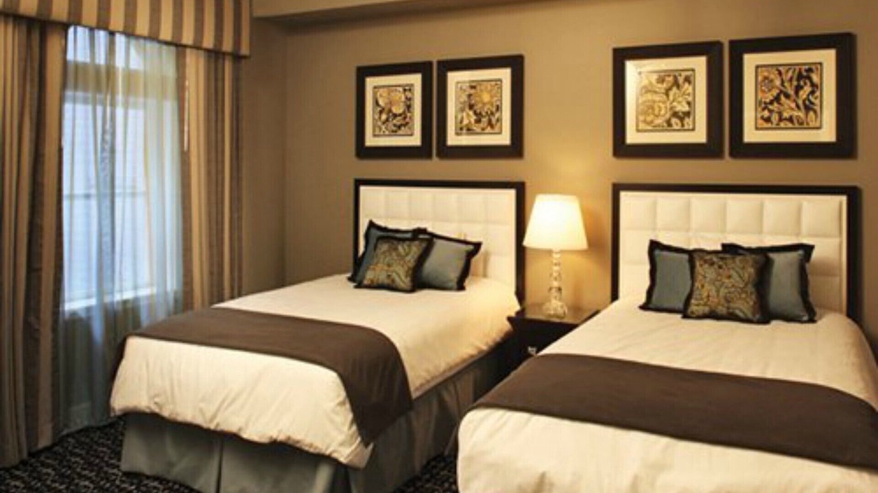 Photo of Bedroom in Union Square