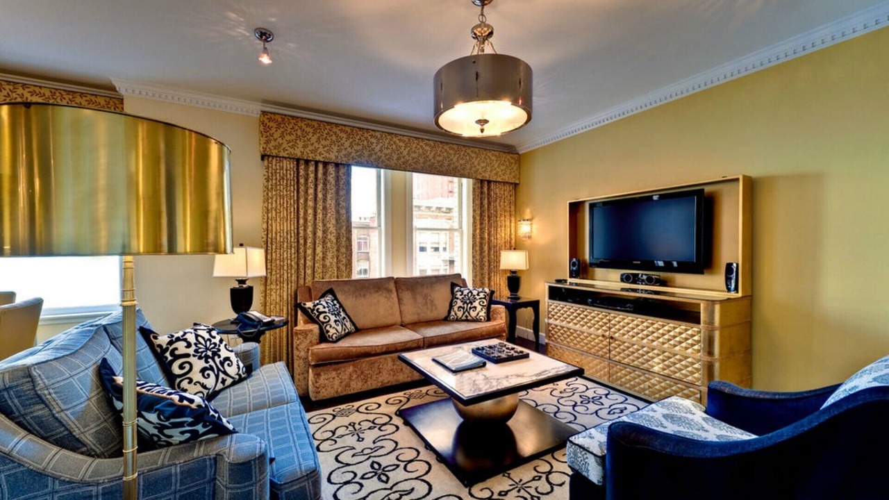 Photo of Livingroom in Union Square