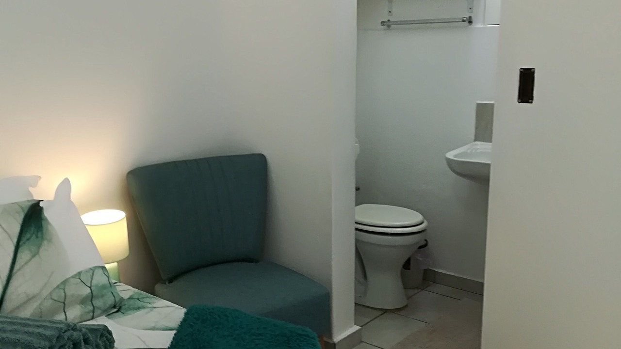 Photo of Bathroom in Durban North