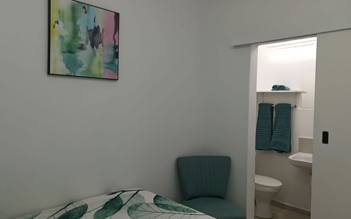 Photo of Bathroom in Durban North