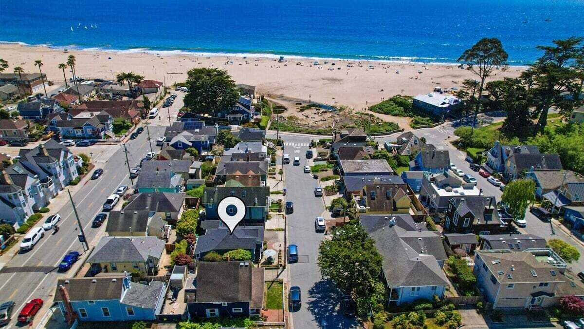 Photo of Outdoor in Seabright
