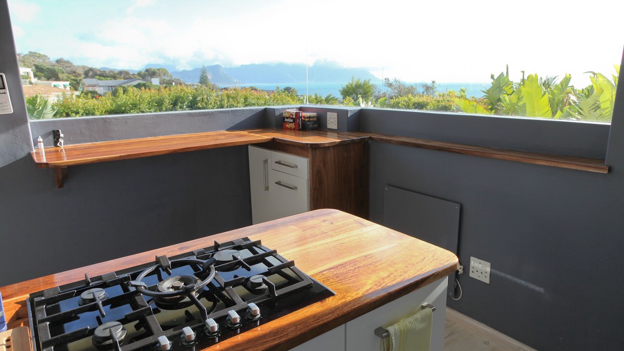 Photo of Kitchen in Froggy Farm