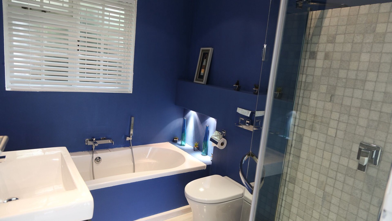 Photo of Bathroom in Froggy Farm