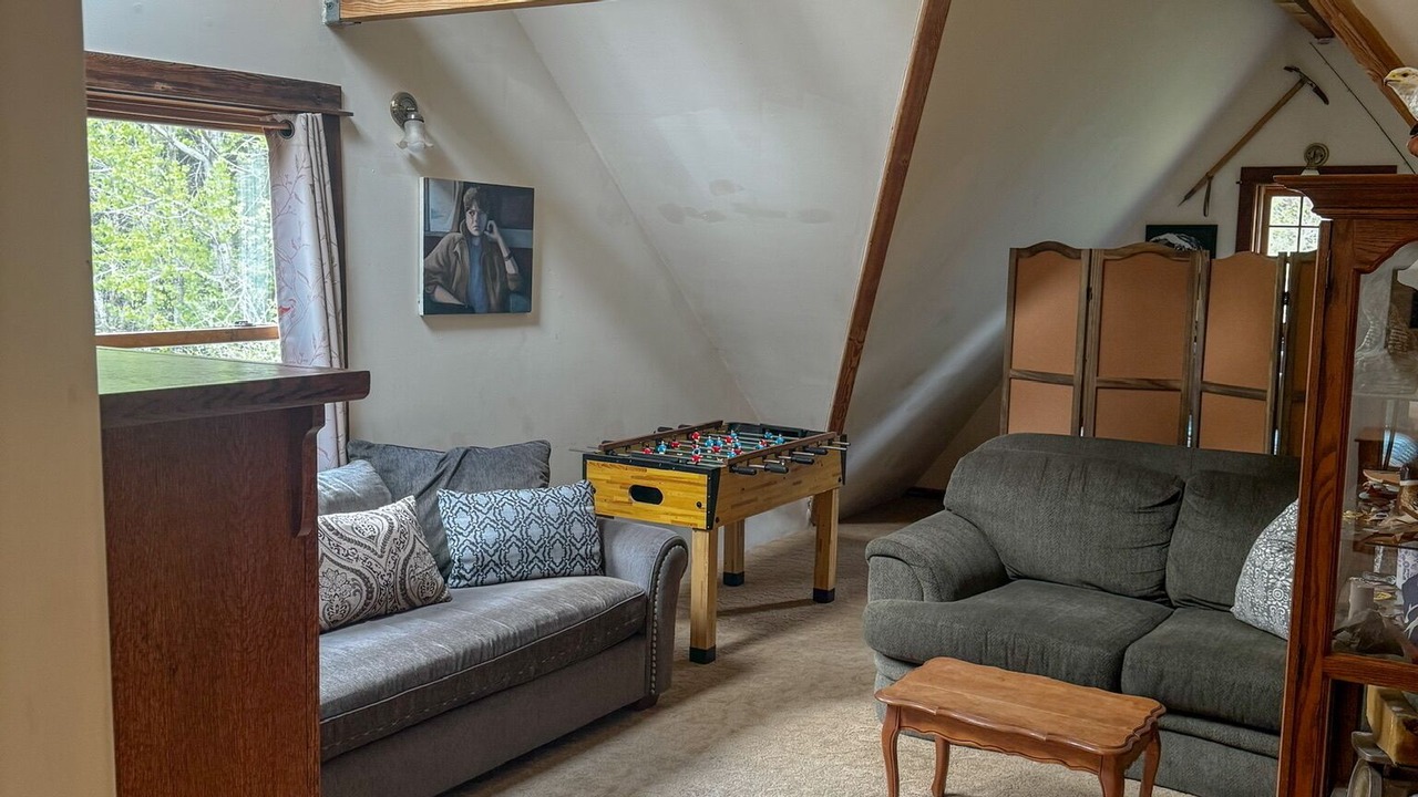 Photo of Bedroom in Willits
