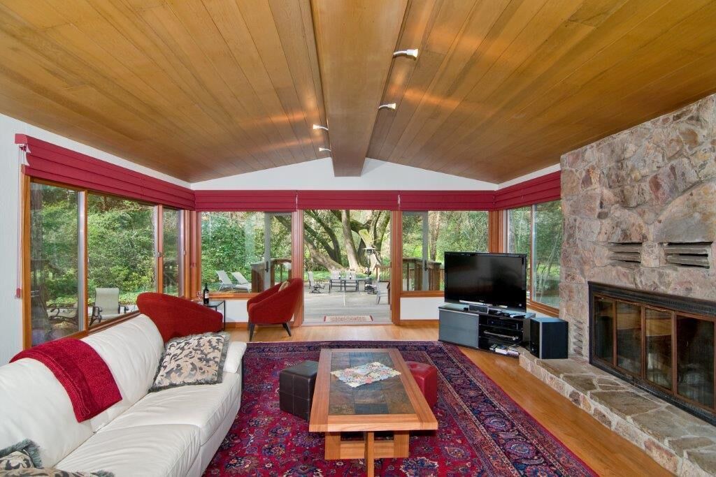 Photo of Livingroom in Santa Rosa