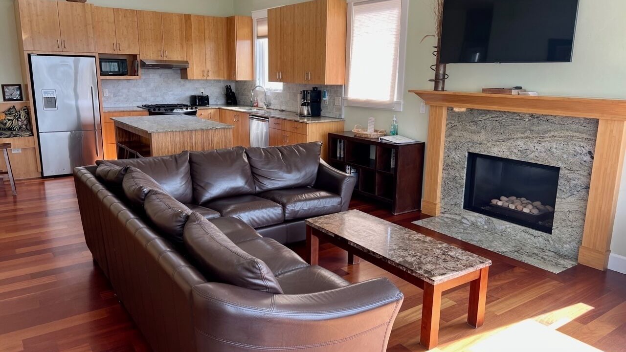 Photo of Livingroom in Eastside Santa Cruz
