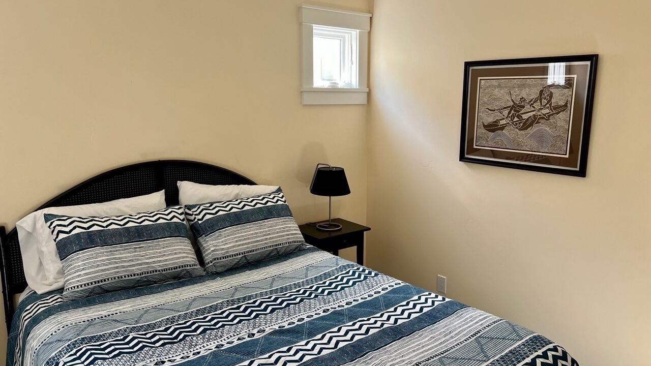 Photo of Bedroom in Eastside Santa Cruz