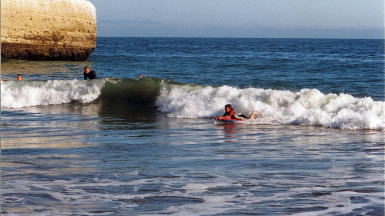 Photo of Others in Eastside Santa Cruz