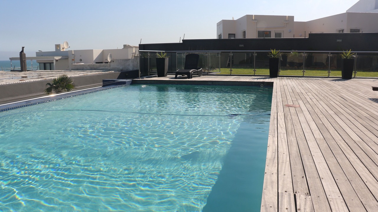 Photo of Outdoor in Bloubergstrand