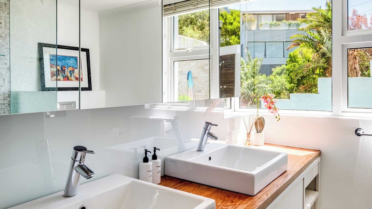 Photo of Bathroom in Camps Bay