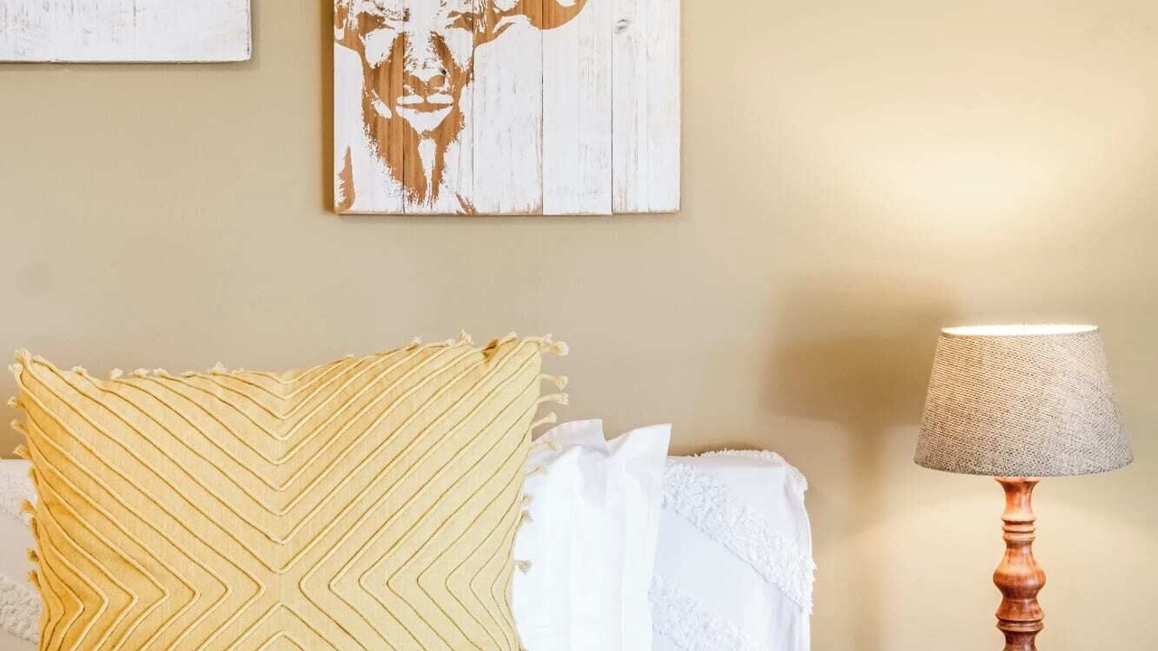 Photo of Bedroom in Camps Bay