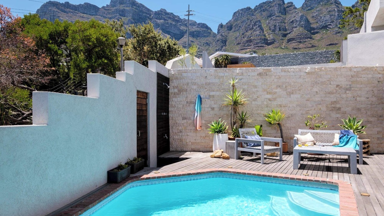 Photo of Outdoor in Camps Bay