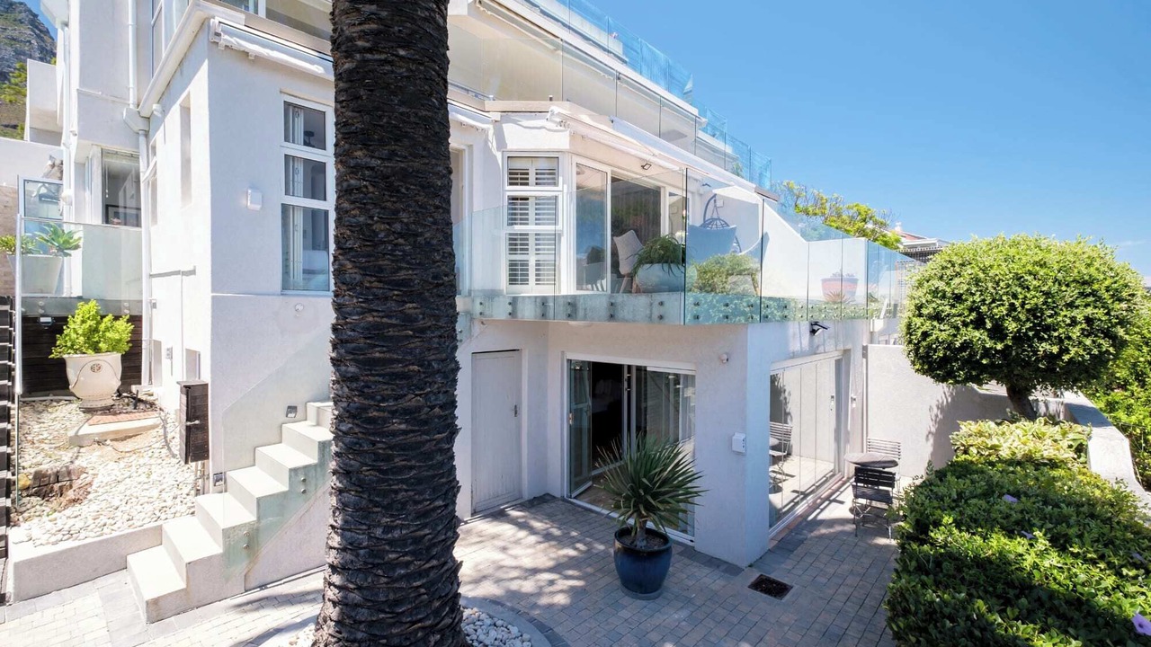 Photo of Outdoor in Camps Bay
