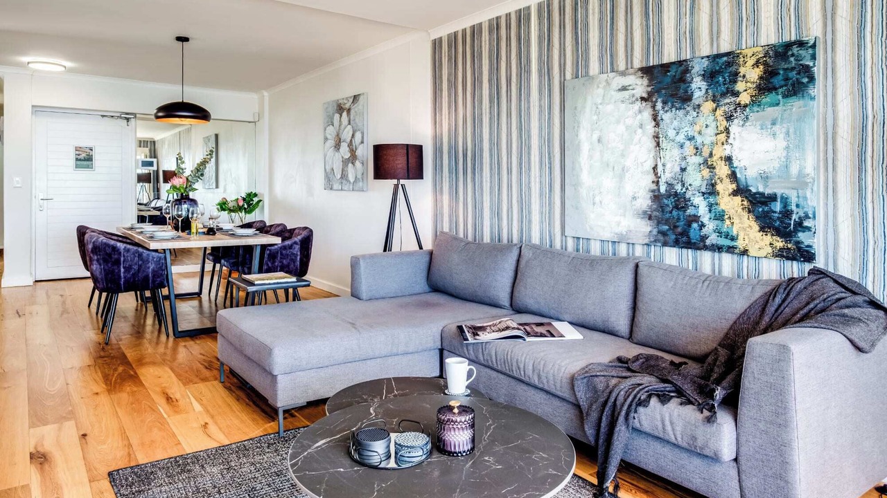 Photo of Livingroom in Camps Bay