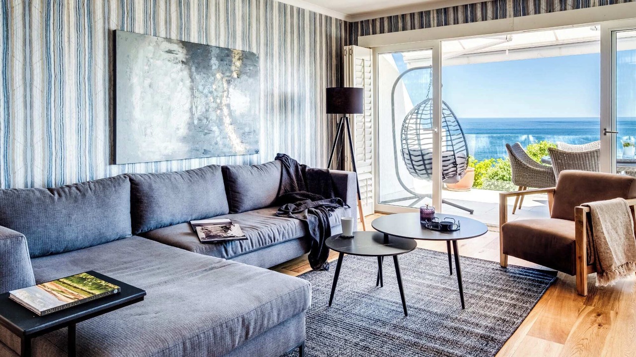 Photo of Livingroom in Camps Bay
