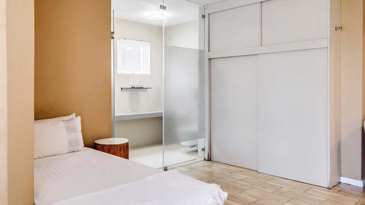 Photo of Bedroom in Camps Bay