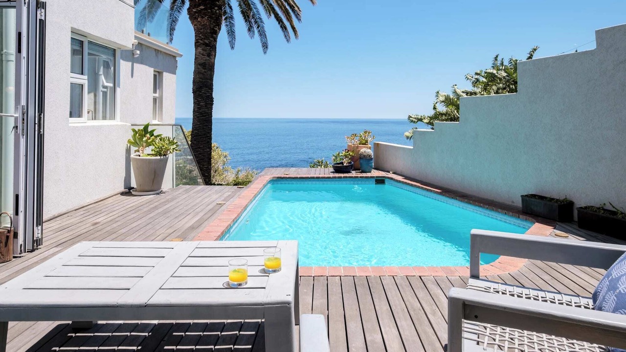 Photo of Outdoor in Camps Bay