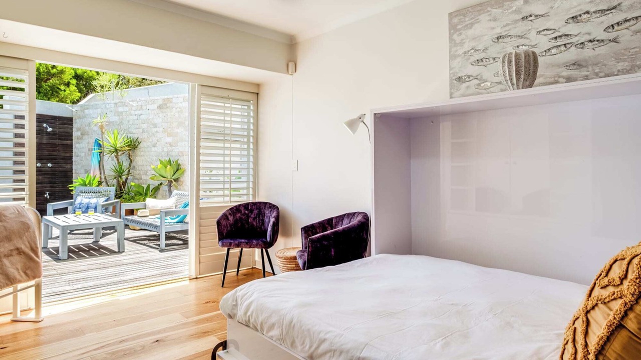 Photo of Bedroom in Camps Bay
