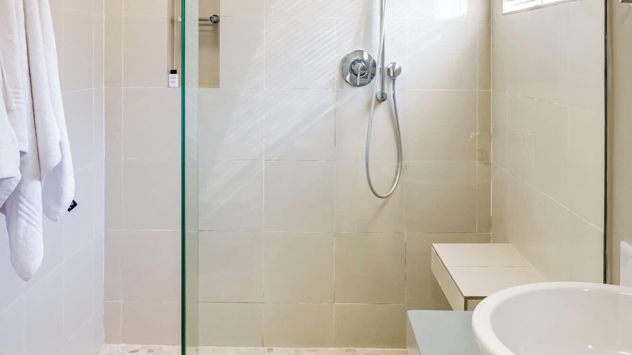 Photo of Bathroom in Camps Bay
