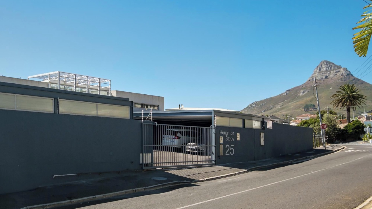 Photo of Outdoor in Camps Bay