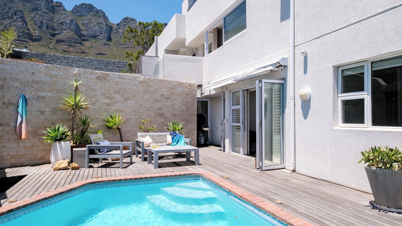 Photo of Outdoor in Camps Bay
