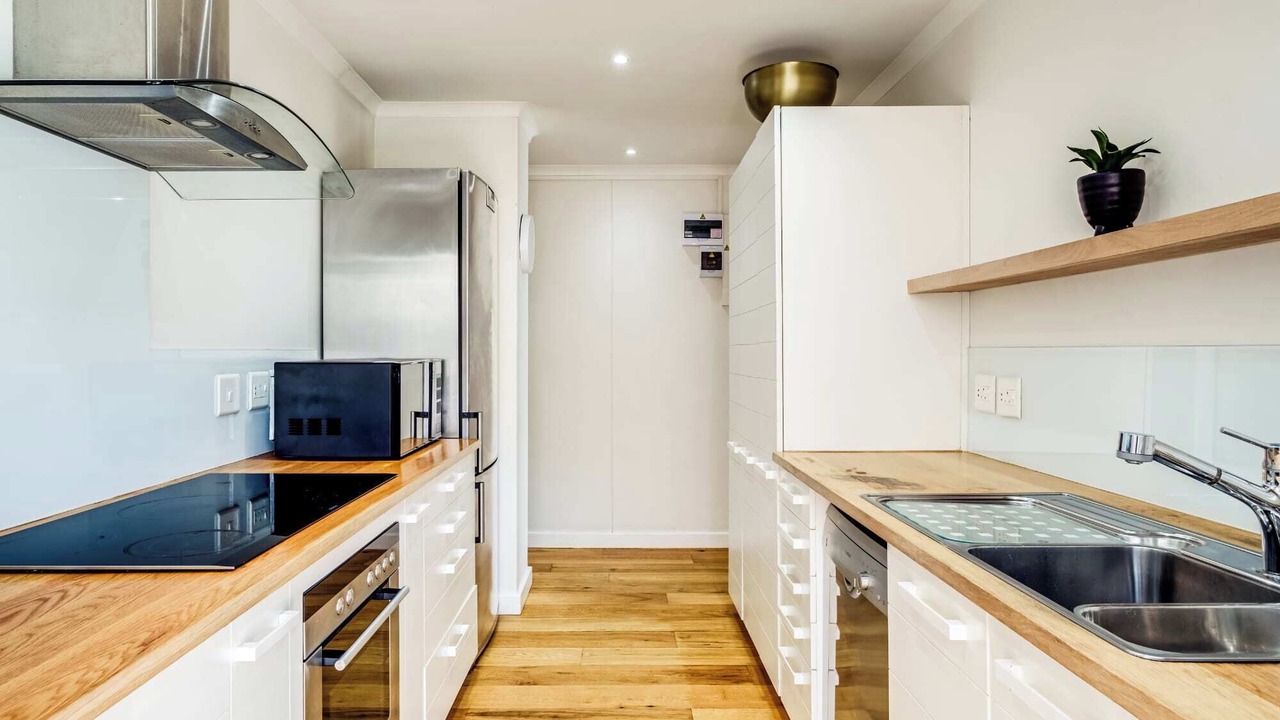 Photo of Kitchen in Camps Bay