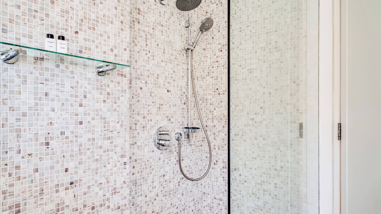 Photo of Bathroom in Camps Bay