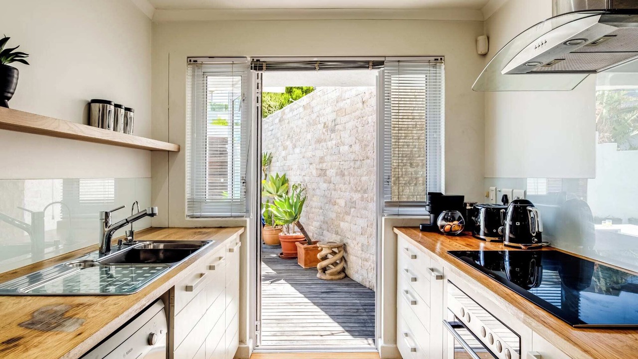 Photo of Kitchen in Camps Bay