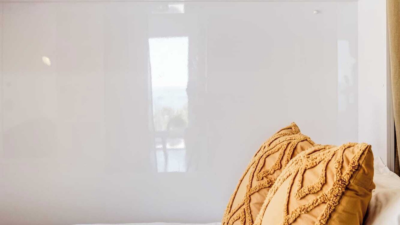 Photo of Bedroom in Camps Bay