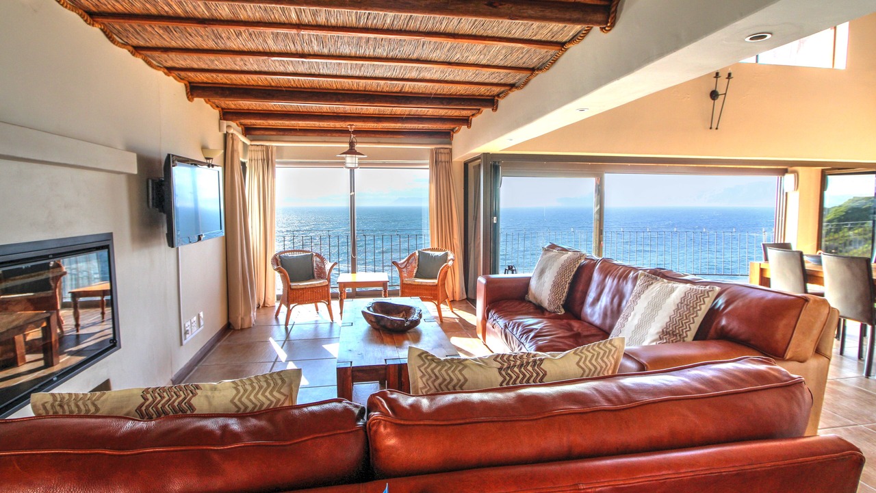 Photo of Livingroom in De Kelders