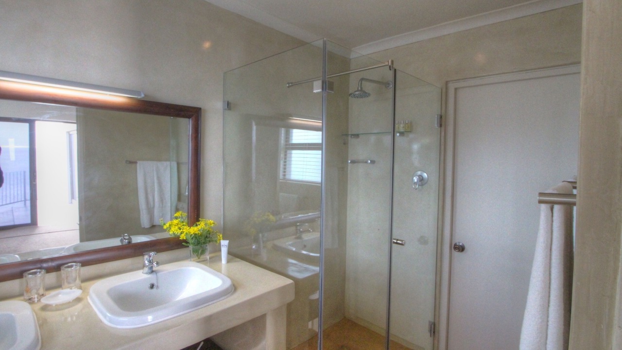 Photo of Bathroom in De Kelders