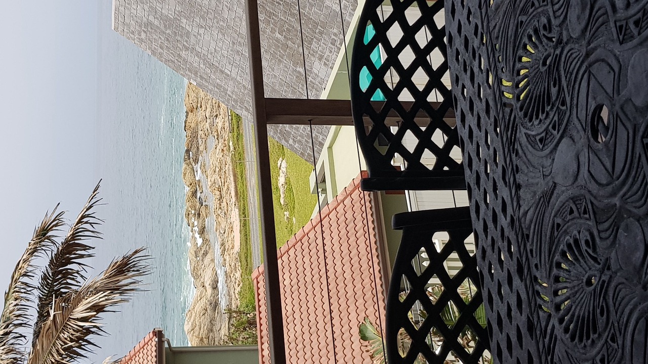 Photo of Patio Balcony in Ramsgate South