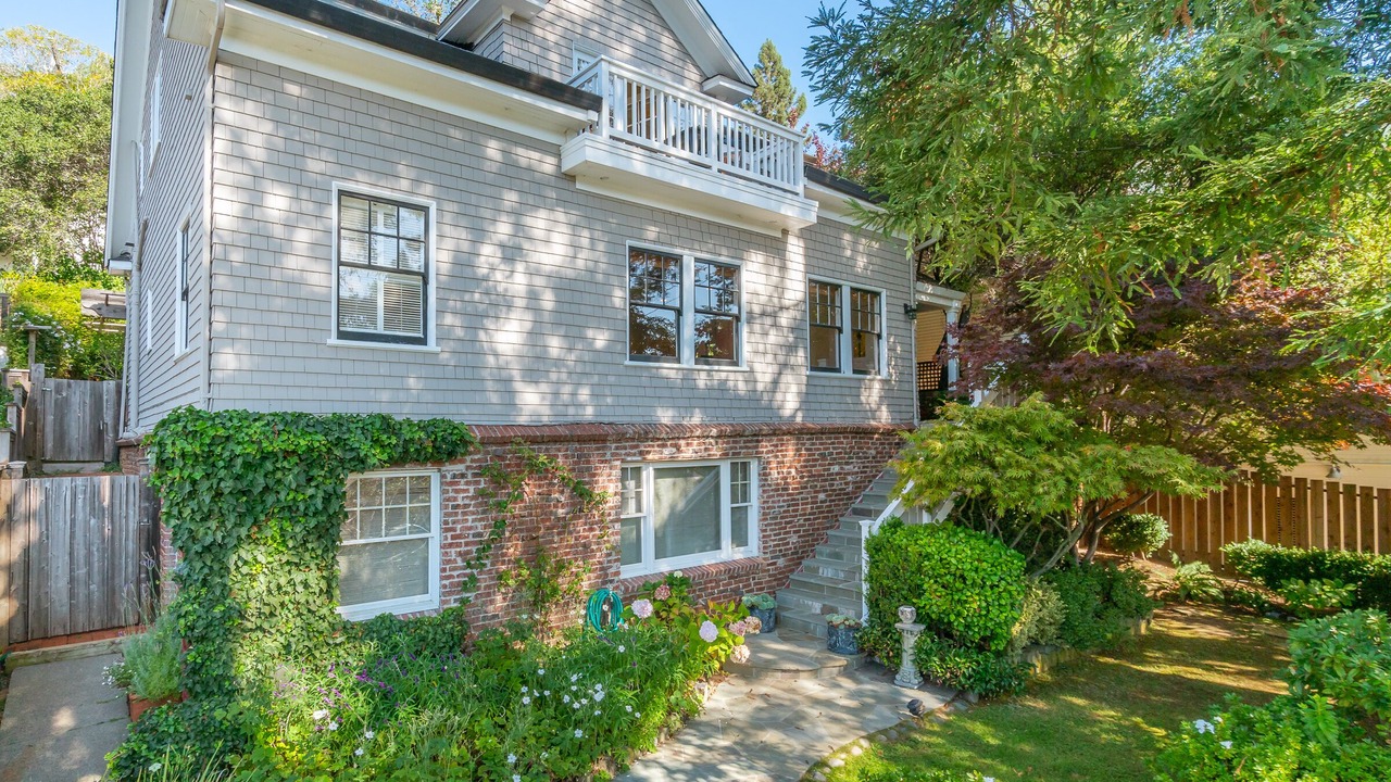 Photo of Outdoor in Mill Valley