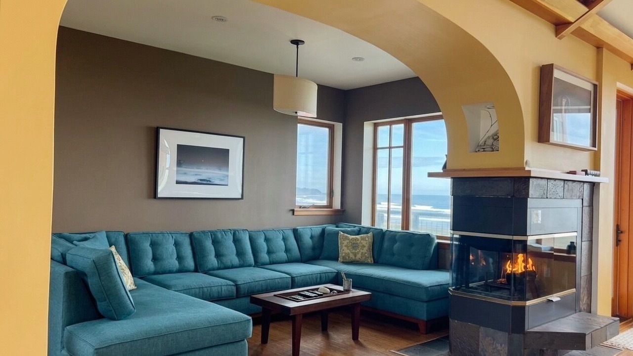 Photo of Livingroom in Fort Bragg