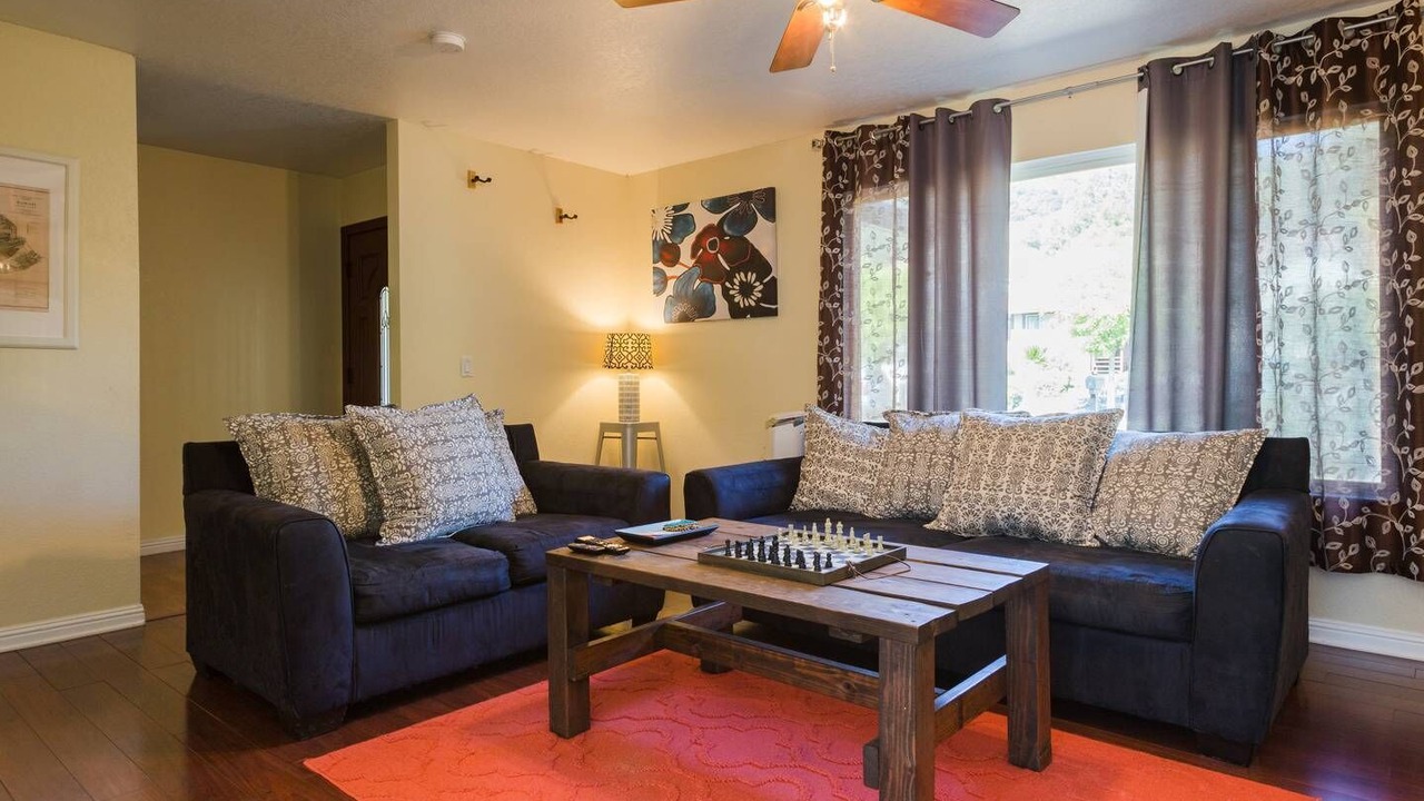 Photo of Livingroom in Santa Rosa