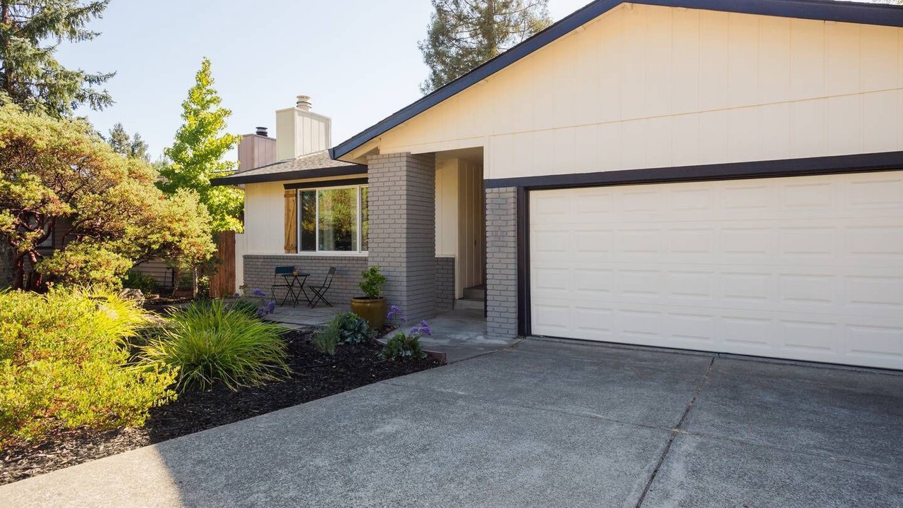 Photo of Outdoor in Santa Rosa