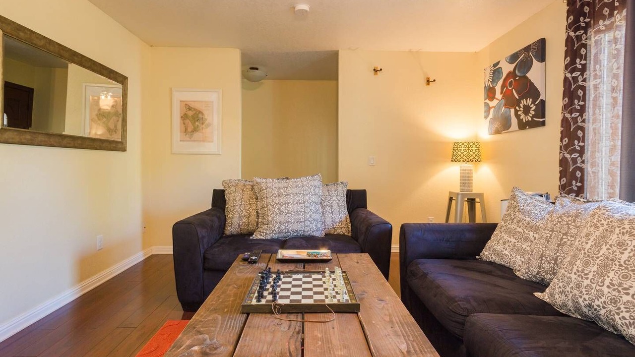 Photo of Livingroom in Santa Rosa