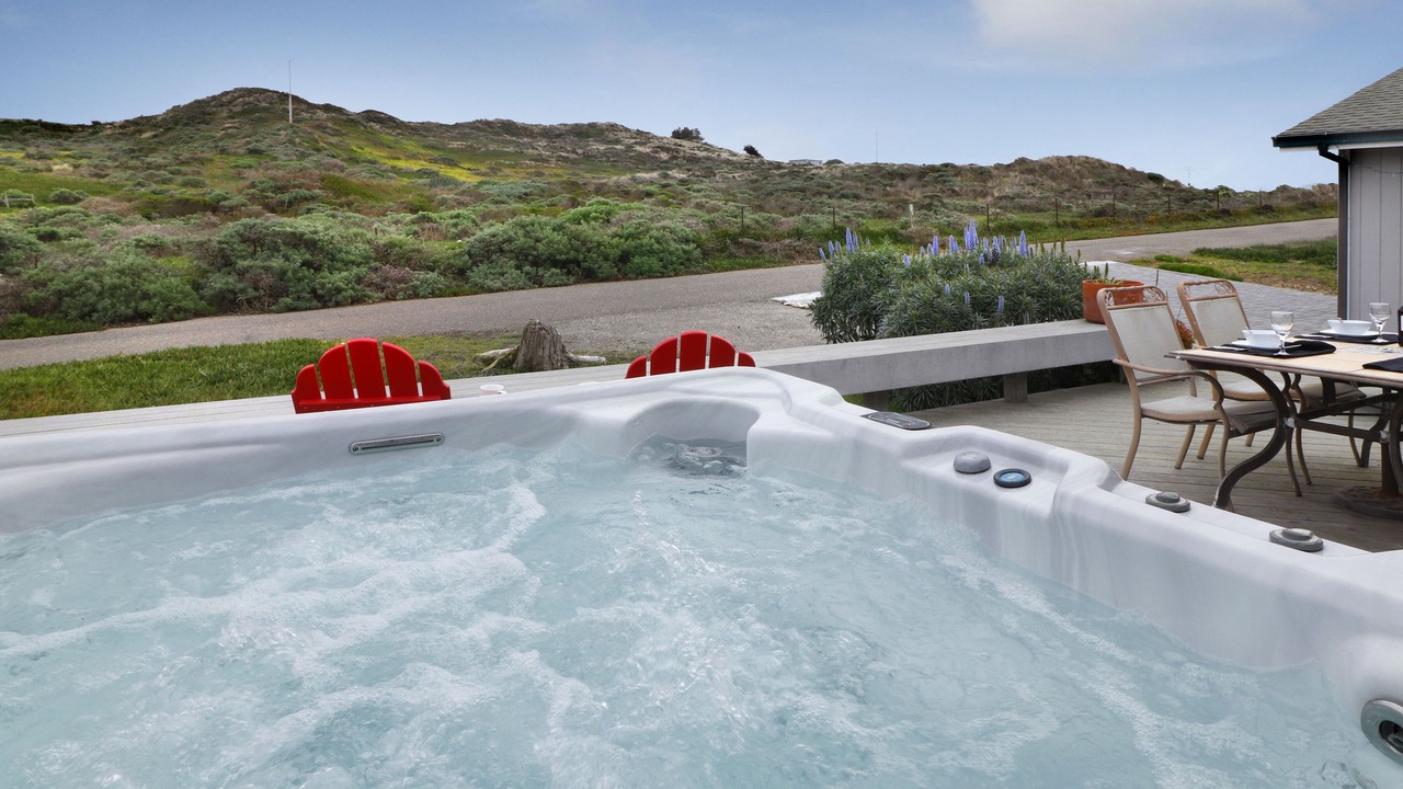 Photo of Outdoor in Dillon Beach