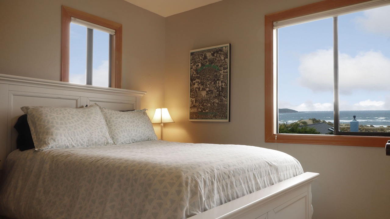 Photo of Bedroom in Dillon Beach