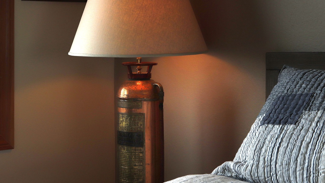 Photo of Bedroom in Dillon Beach