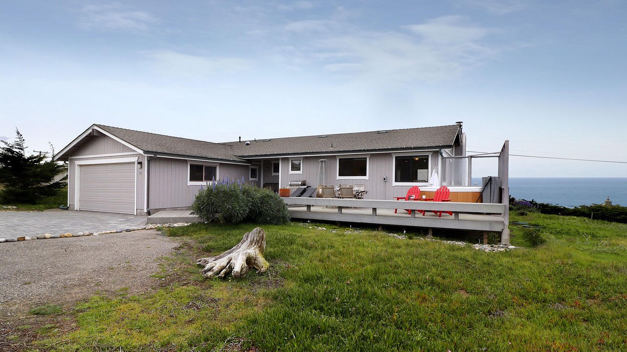 Photo of Outdoor in Dillon Beach