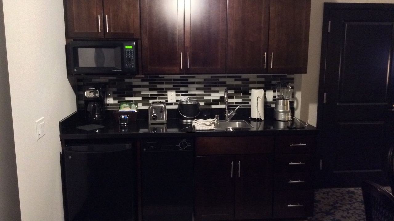 Photo of Kitchen in Lower Nob Hill