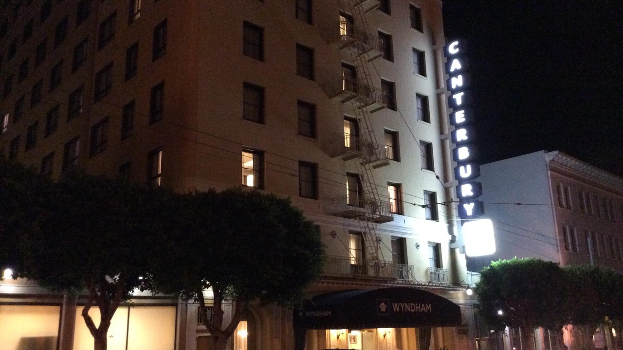 Photo of Outdoor in Lower Nob Hill