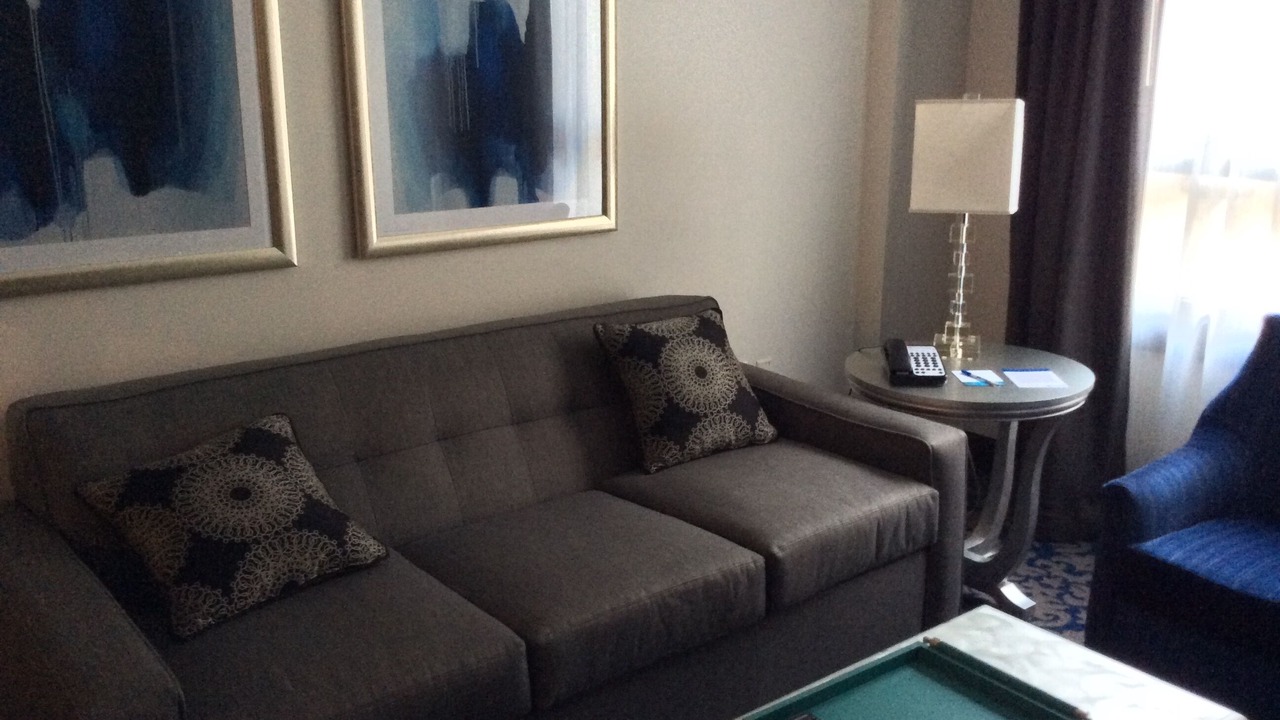 Photo of Livingroom in Lower Nob Hill