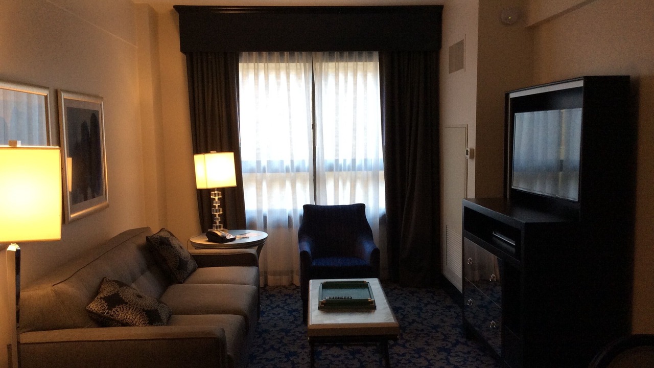 Photo of Livingroom in Lower Nob Hill