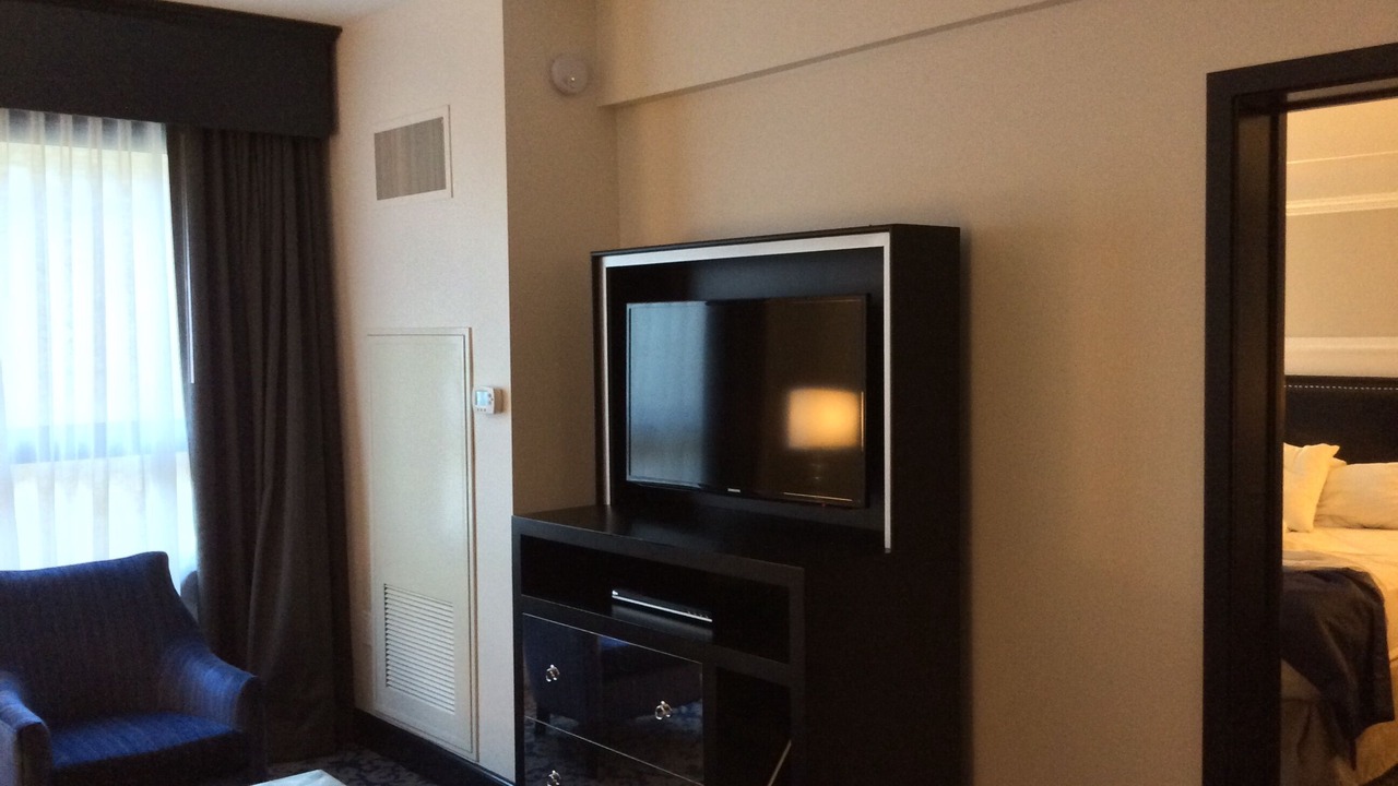 Photo of Livingroom in Lower Nob Hill