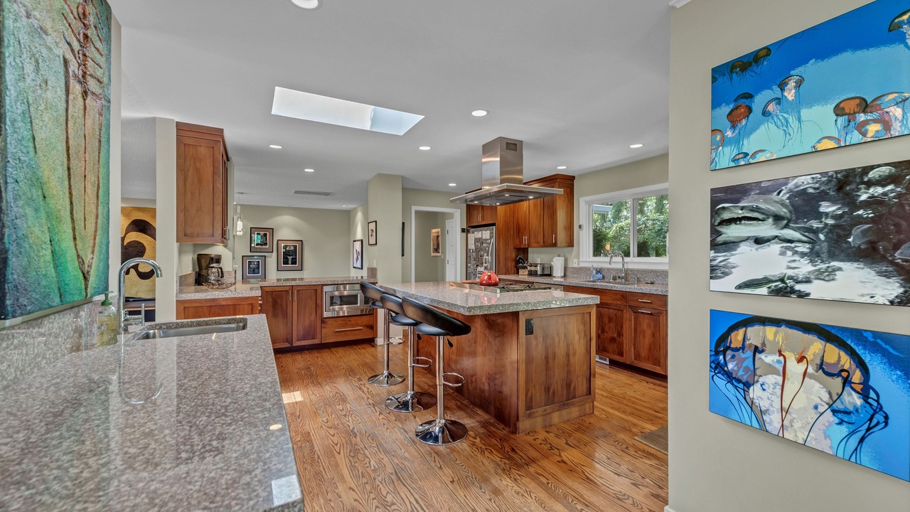 Photo of Kitchen in Sonoma