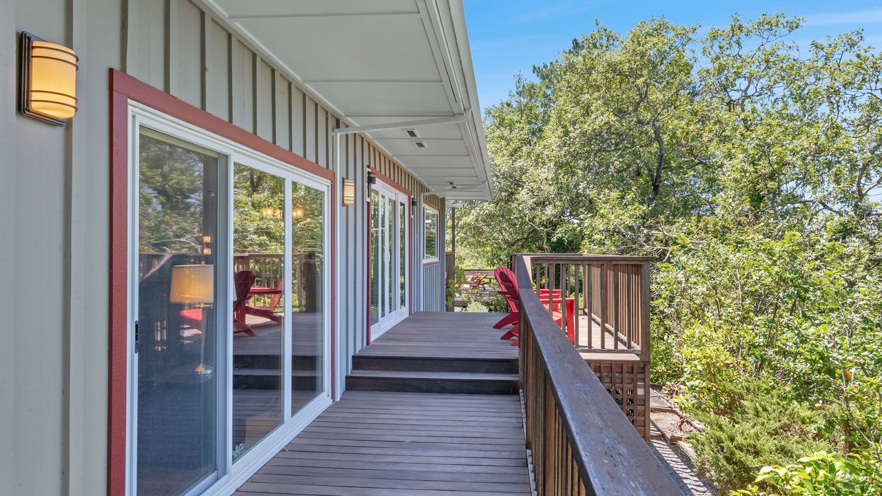 Photo of Patio Balcony in Sonoma
